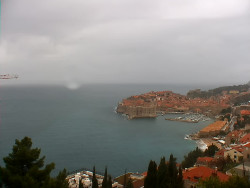 Staré město, přístav