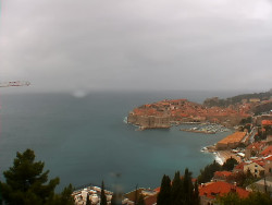 Staré město, přístav