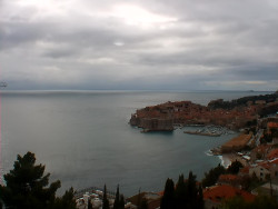 Staré město, přístav