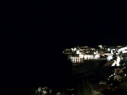 Staré město, přístav