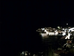 Staré město, přístav