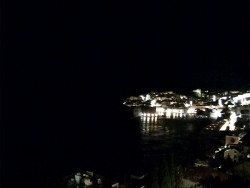 Staré město, přístav