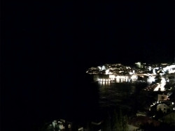 Staré město, přístav