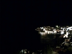 Staré město, přístav