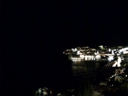 Staré město, přístav