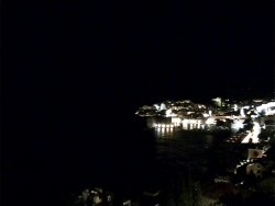 Staré město, přístav