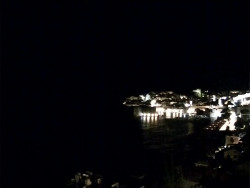 Staré město, přístav