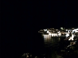 Staré město, přístav