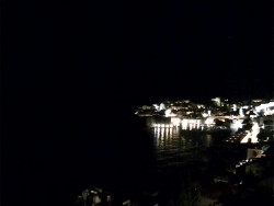 Staré město, přístav