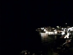 Staré město, přístav