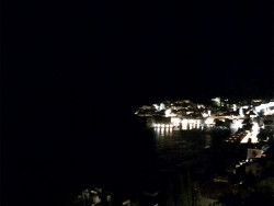 Staré město, přístav