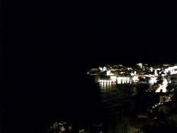 Staré město, přístav