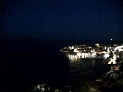 Staré město, přístav