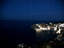 Staré město, přístav