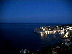 Staré město, přístav