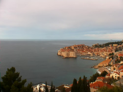 Staré město, přístav