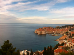 Staré město, přístav