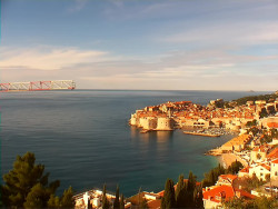 Staré město, přístav