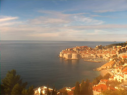 Staré město, přístav