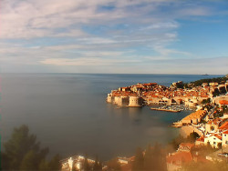 Staré město, přístav