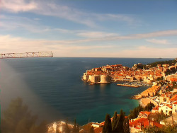 Staré město, přístav