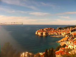 Staré město, přístav