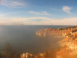 Staré město, přístav