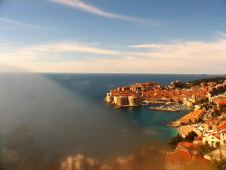 Staré město, přístav