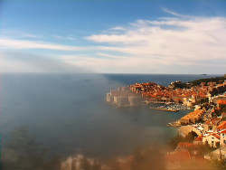 Staré město, přístav