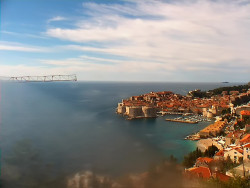 Staré město, přístav