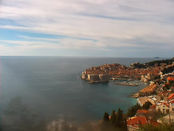 Staré město, přístav