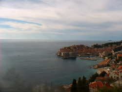 Staré město, přístav