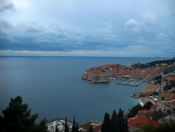 Staré město, přístav