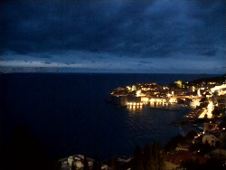 Staré město, přístav