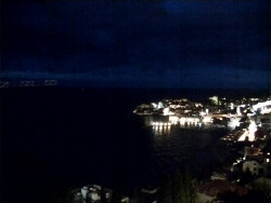 Staré město, přístav