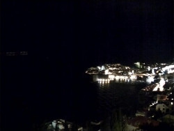 Staré město, přístav