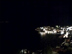 Staré město, přístav