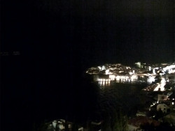 Staré město, přístav