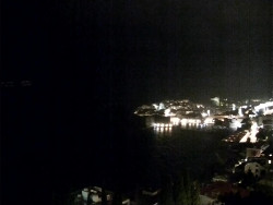 Staré město, přístav