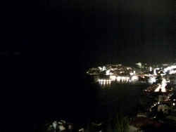 Staré město, přístav