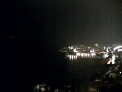 Staré město, přístav