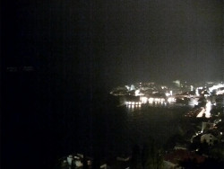 Staré město, přístav