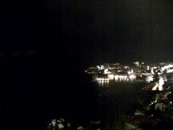 Staré město, přístav