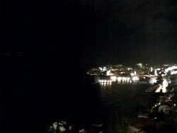 Staré město, přístav