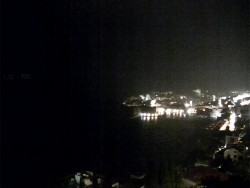 Staré město, přístav