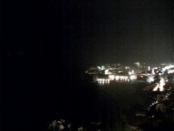 Staré město, přístav