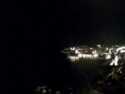 Staré město, přístav