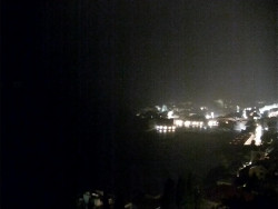 Staré město, přístav