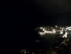 Staré město, přístav