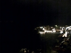 Staré město, přístav